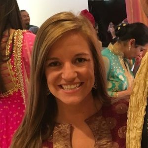 Meet your Posher, Katie